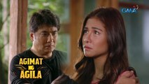 Agimat ng Agila: Bagong yugto para kina Gabriel at Maya | Episode 13 (Finale)