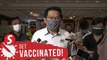 Let's go, Pikas: Three more PPVs for Melaka under public-private industry vaccination programme