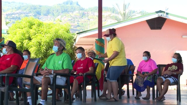 Exigen a Francia una compensación a las víctimas de la radiación tras décadas de pruebas nucleares