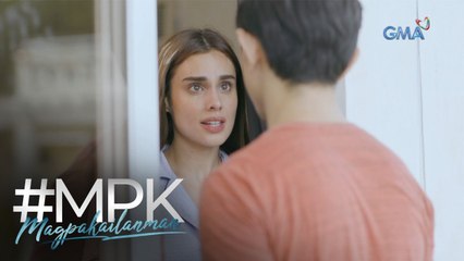 #MPK: Love endures COVID-19 | Magpakailanman