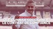 Man United - Solskjær, le contrat de confiance