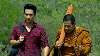 ข้ามากับพระ (Rerun) เริ่มตอนแรก 28 ก.ค.64