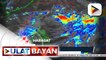 PTV INFO WEATHER | Malaking bahagi ng bansa, apektado pa rin ng Southeast Monsoon; bagyong Fabian, nakalabas na ng PAR