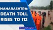 Maharashtra rains: Death toll rises to 112, over 75,000 people evacuated| Oneindia News