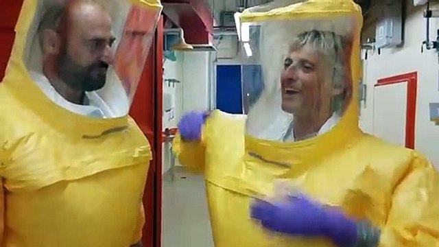 Esto es nuevo: Las olas de calor propician los contagios... no conviene tomar el sol después de haber sido vacunado