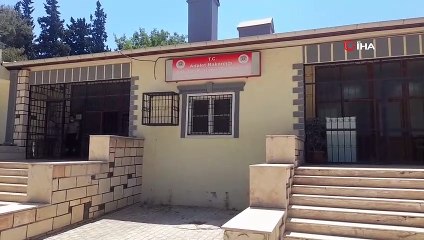 Havuzda boğulan müteahhidin ölümünde cinayet şüphesi