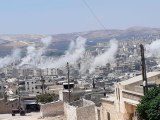 Son dakika haberi... Terör örgütü PKK Afrin'de sivilleri hedef aldı: 7 yaralı