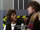 Doctor Who clásico Temporada 17 episodio 16 