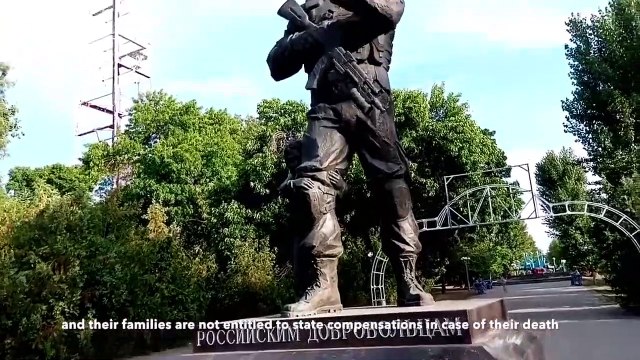 Вся правда об ОПГ ЧВК Вагнер Пригожина (Без цензуры)