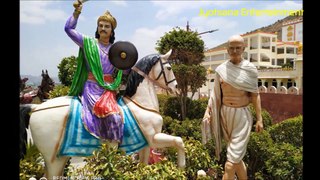 Pratap gaurav Kendra Udaipur - A visit to a great place in Udaipur - Jyotsana Entertainment