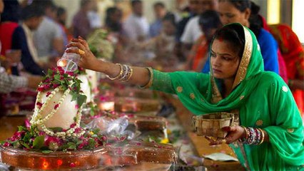 Sawan 2021: सावन के महीने में महिलाएं भूलकर ना करें ये काम, होगा बेहद अशुभ | Boldsky