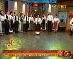 Elena Padure - Sapte cani & Tiganeasca (Seara favorita - Favorit TV - 21.05.2013)