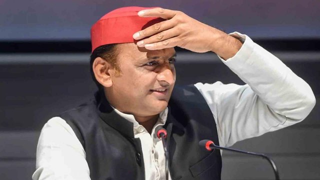 UP Elections: After BSP, SP to launch Brahmin Sammelan