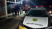 Forças de segurança e equipes da Prefeitura fazem fiscalizações em 'bobódromos' em Cascavel