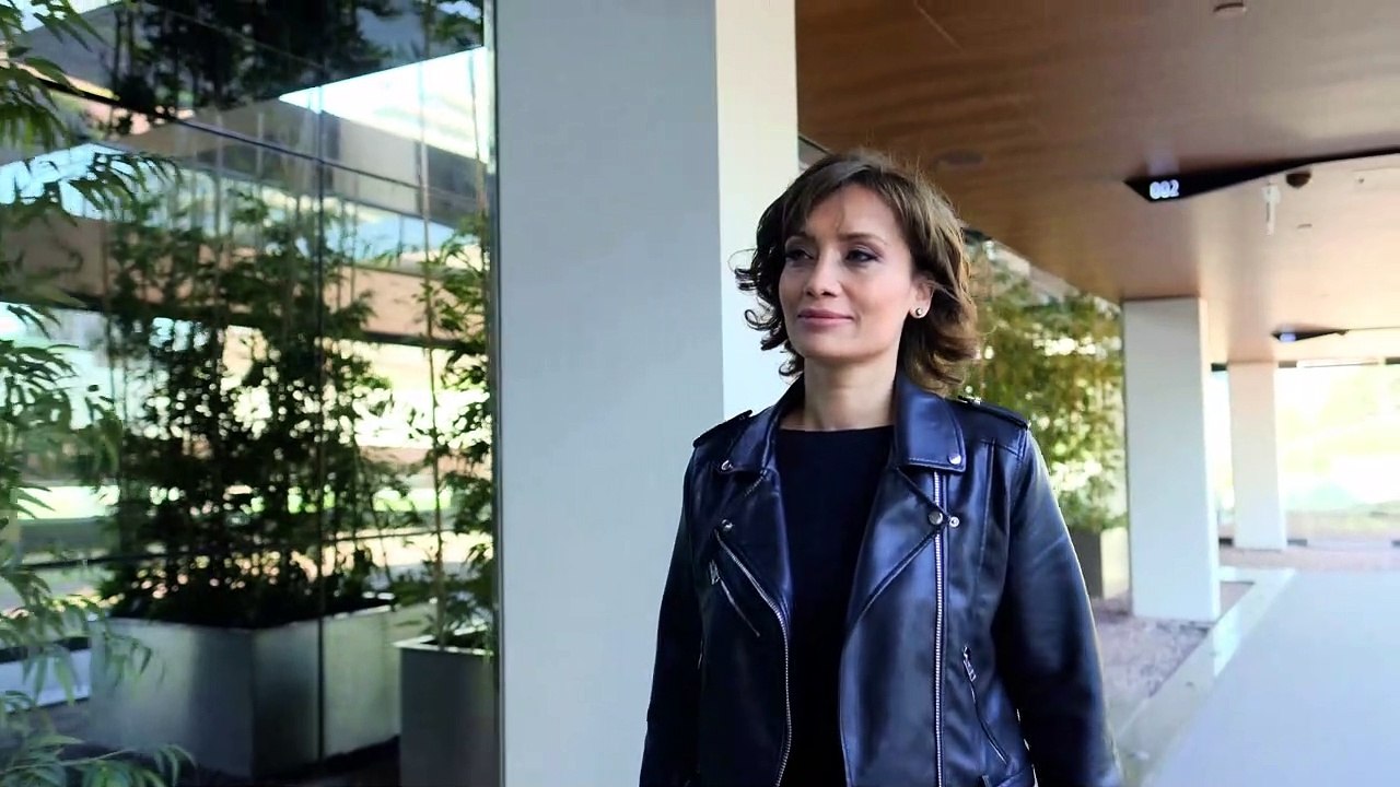 Enerjik olmak gülmekle başlar  | GülüşTasarımı