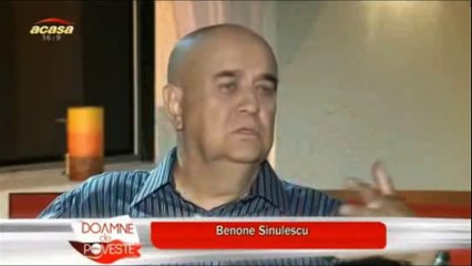 Ileana Sararoiu in cadrul emisiunii Doamne de poveste - Acasa TV - 06.05.2013