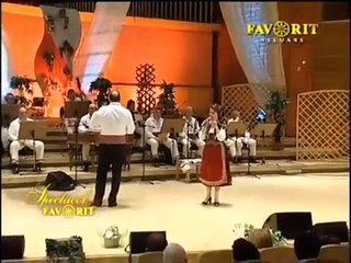 Sirma Granzulea - Buna seara lea fitushe & Paidusca (Spectacol aniversar Emilia Bubulac)