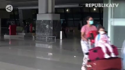 TKA Masuk Indonesia, Mahfud MD: Tenaga Kerja Resmi