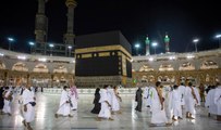 Suudi Arabistan'da umre ziyaretleri yeniden başladı