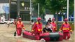 - Çin'deki sel felaketinde can kaybı 63'e yükseldi- Kayıp 5 kişiyi arama çalışmaları sürüyor