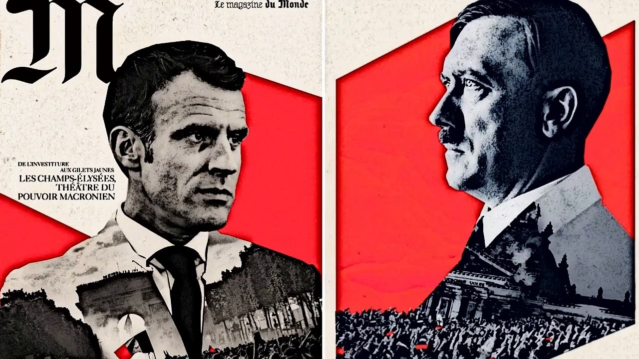 emmanuel macron
