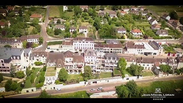 Décès du l'ancien chef triplement étoilé Michel Lorain - Il avait décroché sa première étoile au Guide Michelin en 1971, et la troisième en 1986