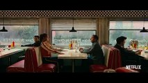 Gunpowder Milkshake Trailer #1 (2021) _ Movieclips Trailers
