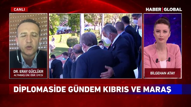 Enine boyuna Kapalı Maraş! Kapalı Maraş neden önemli, dünyadan nasıl tepkiler geldi?
