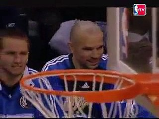 NBA Inside Trax takes you behind the scenes for the sights a