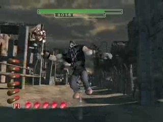 The House of the Dead 2&3 - Trailer 2 - Wii