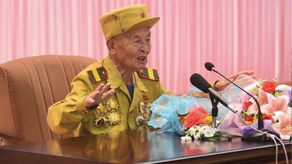 北 매체, 청해부대 감염 언급..."부실 대응·방심으로 악화" / YTN