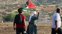 Westjordanland: Ein Toter bei Zusammenstößen