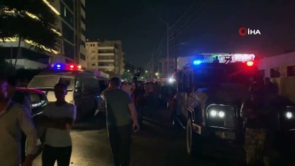 - Ürdün'de hastanede 2 kişinin elektrik kesintisinden öldüğü iddiası ortalığı karıştırdı