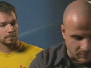 Turning Point Fall of Liberty - Featurette - Xbox360/PS3