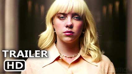 Download Video: HAPPIER THAN EVER Trailer (2021) Billie Eilish, Concert Movie