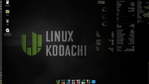 Kodachi 8.8 | Best Secure Operating System | Most Popular Operating Systems | Desktop & Laptops | Best Linux distros for privacy and security