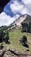 Landslide 9 Delhi tourists Killed Himachal Pradesh's Sangla Valley Kinnaur district July 25th 2021