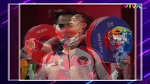 Indonesia Rebut Medali Perak Olimpiade Tokyo 2020