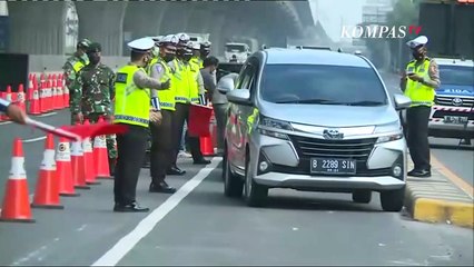 Pemerintah Lanjutkan PPKM Level 4 Hingga 2 Agustus, Ini Gerai Usaha Yang Boleh Buka!