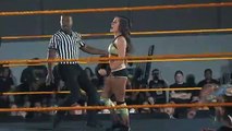 QKacy Catanzaro and Lacey Lane vs Jessamyn Duke and Marina Shafir / NXT /  4k WWE