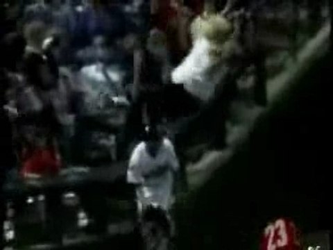 Foirages du sport Video lol humour accident sport