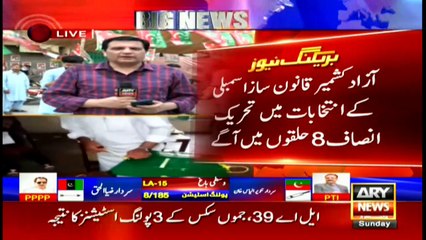 ARY News | Bulletin | 6 PM | 25 July 2021