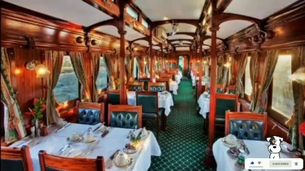 Lost train in italy 1911 | एक पुरी की पूरी रेल्वे हुई गायब