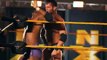 Roderick Strong vs Shane Strickland at NXT Largo 4k / WWE NXT