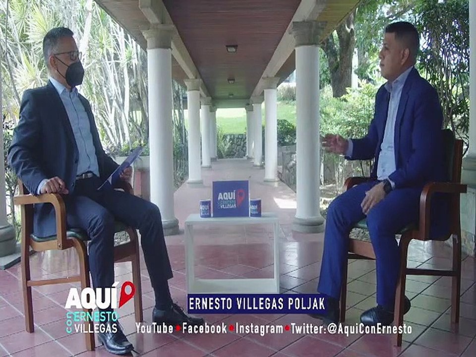 Aquí con Ernesto Villegas | Diputado Pedro Infante, sus inicios como militante en la Revolución Bolivariana