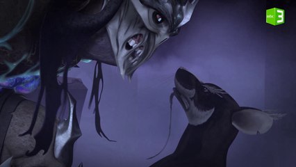 سبلنتير تحت التهديد والنتيجة..