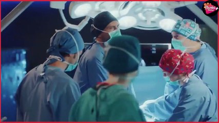 DOCTOR MILAGRO CAPITULO 7 (MUCIZE DOKTOR) ESPAÑOL ❤  COMPLETO HD