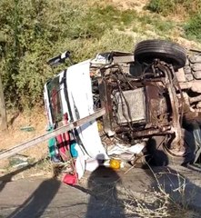 Batman'da trafik kazası: 4 yaralı