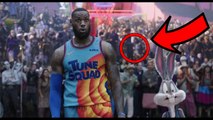 LeBron James 'Space Jam A New Legacy' Review Spoiler Discussion