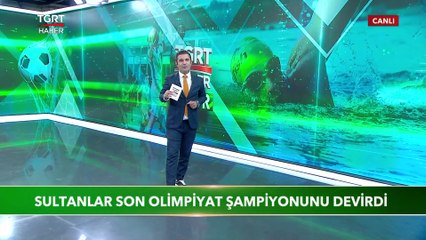 Filenin Sultanları'ndan Gururlandıran Galibiyet | Cumhurbaşkanı Erdoğan Arayarak Tebrik Etti!